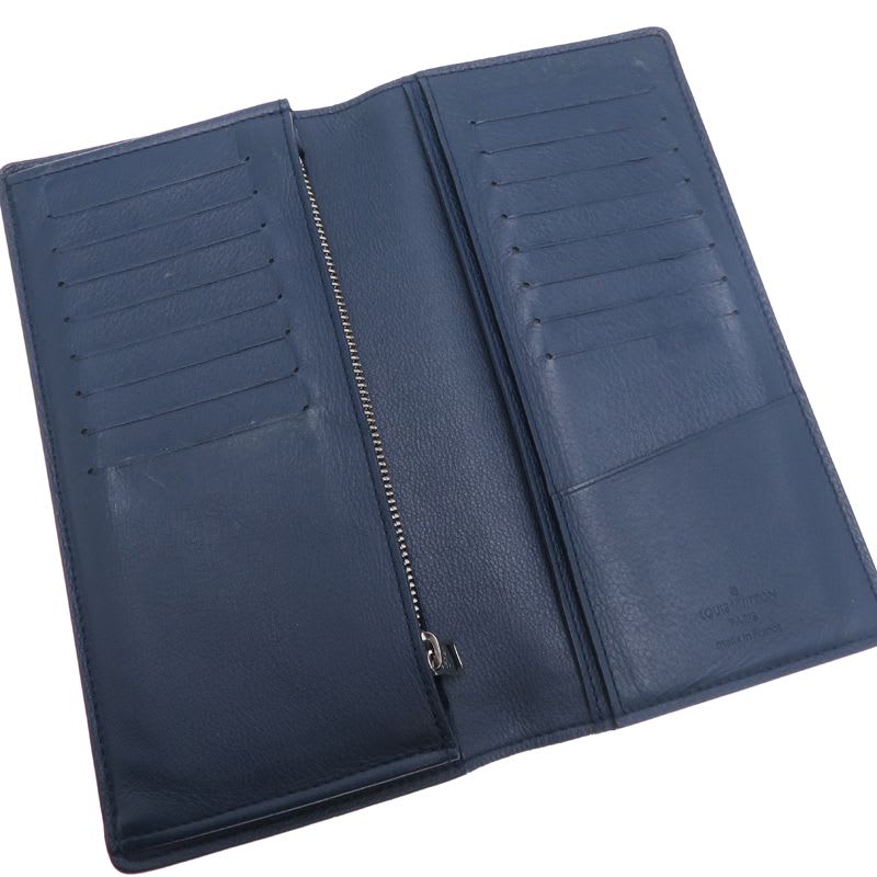 Louis Vuitton Long Wallet — view 6