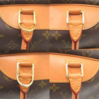 Louis Vuitton Deauville Monogram Handbag 1199 — view 7