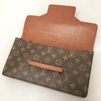 Louis Vuitton Monogram Chaillot Second Bag Main Item Only — view 4