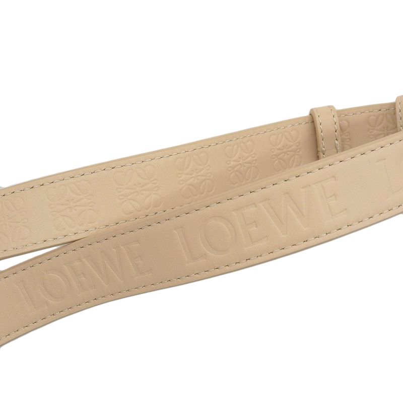 Loewe Compact Hammock Bag Shoulder — view 4