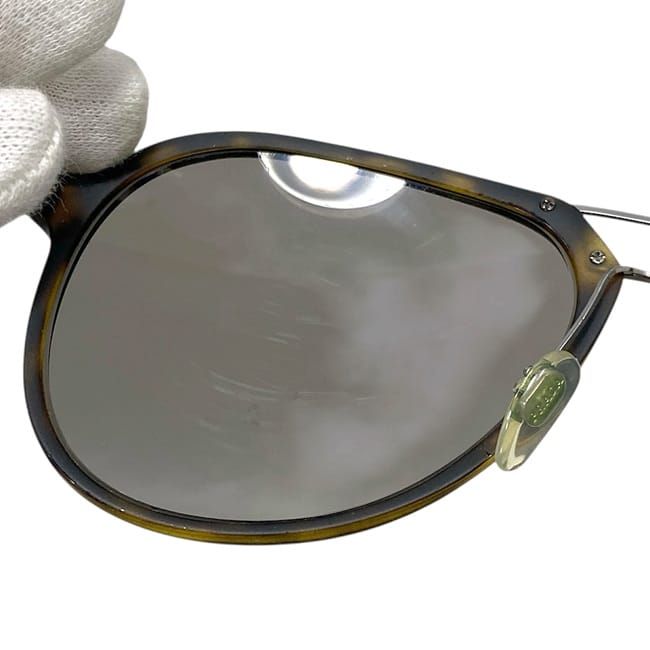 Prada Sunglasses Brown Sport Acetate — view 5