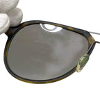 Prada Sunglasses Brown Sport Acetate — view 5