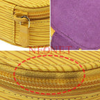 Louis Vuitton Epi Leather Ecrin Bijou 10 Design Case Accessories Jewelry — view 4