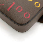 Gucci Body Bag Brown 100 th Anniversary — view 7
