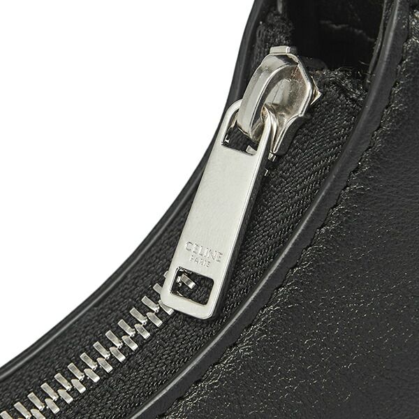 Celine Handbag Ava Black — view 7