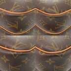 Louis Vuitton Reporter PM Monogram Shoulder Bag 1556 — view 4