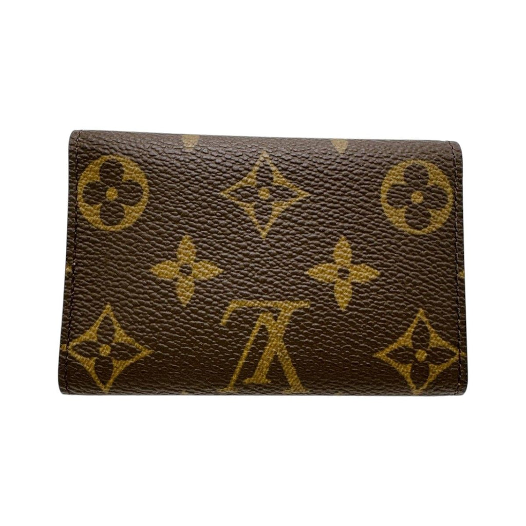 Louis Vuitton Monogram 6 key Case Multicles — view 2