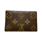 Louis Vuitton Monogram 6 key Case Multicles — view 2