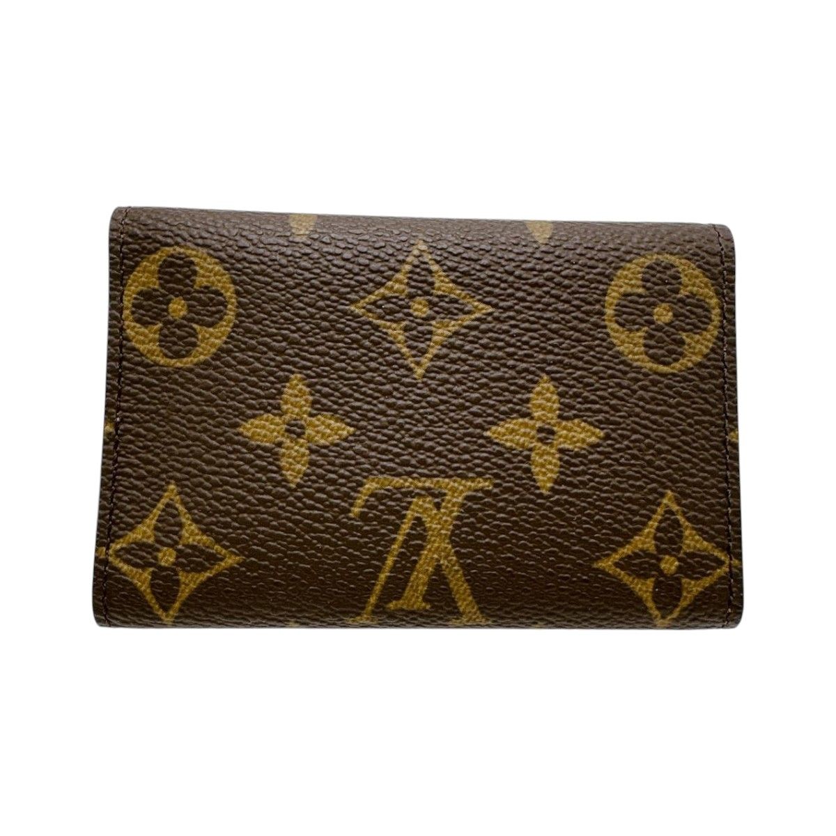 Louis Vuitton Monogram 6 key Case Multicles — view 2