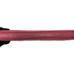 Hermes Azap Classic Leather Long Wallet Pink — view 4