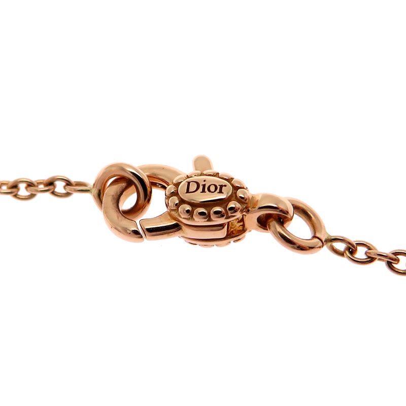 Christian Dior Bracelet Rose Devan — view 5