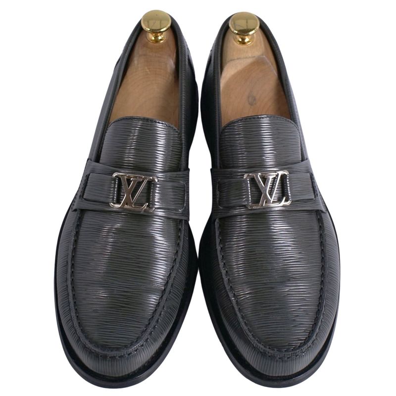 Louis Vuitton Loafer Moccasins Majora — view 5