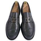 Louis Vuitton Loafer Moccasins Majora — view 5