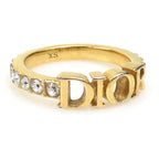 Christian Dior Ring — view 7