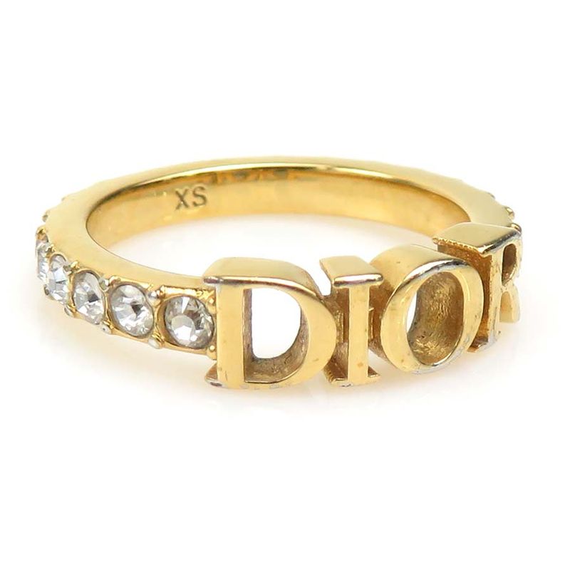 Christian Dior Ring — view 7