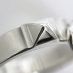 Hermes Ring Collierd Chien PM Silver — view 9
