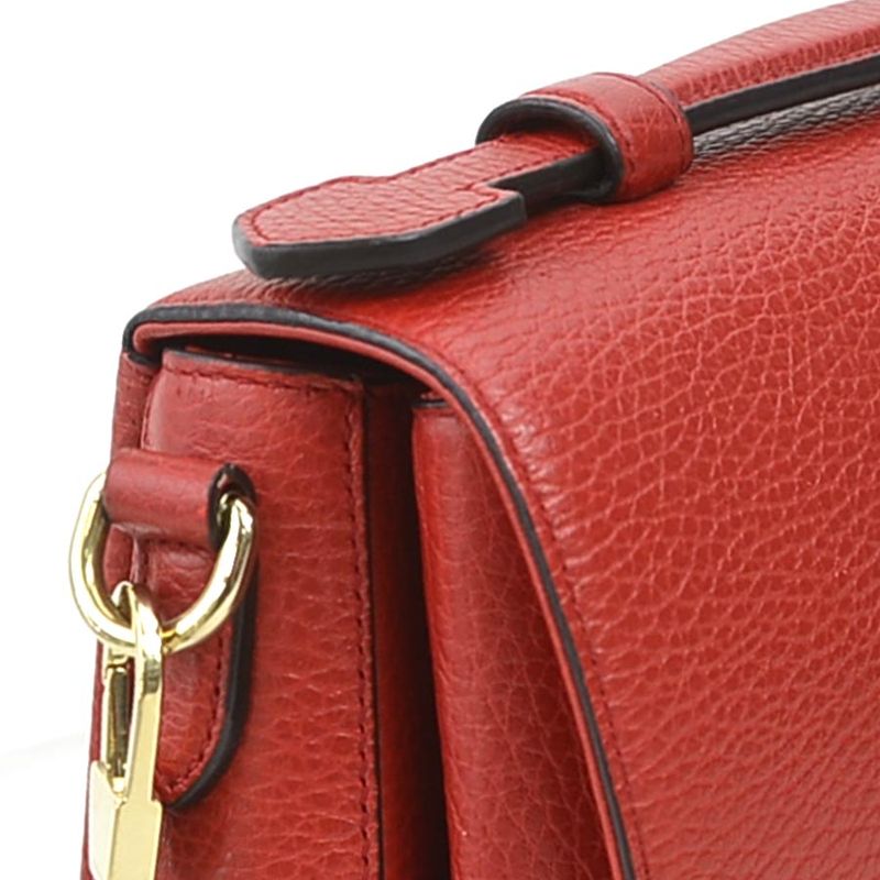 Gucci Shoulder Bag Interlocking — view 6
