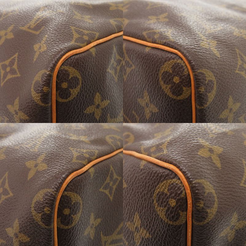 Louis Vuitton Speedy 40 Monogram Handbag 0644 — view 4