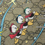 Gucci Scarf Silk Beige — view 3