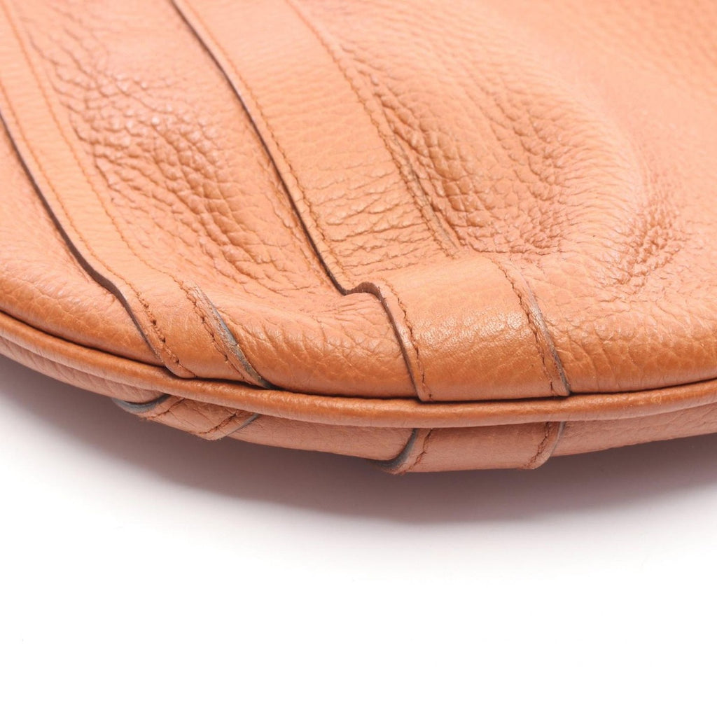 Gucci Handbag Abbey GG Pattern Brown Leather Tote B — view 5