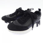 Hermes Bouncing Sneakers Black — view 3