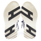 Hermes Bouncing Sneakers Black — view 4