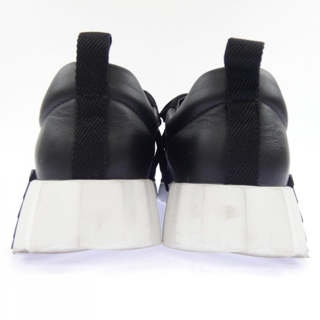 Hermes Bouncing Sneakers Black — view 5