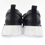 Hermes Bouncing Sneakers Black — view 5