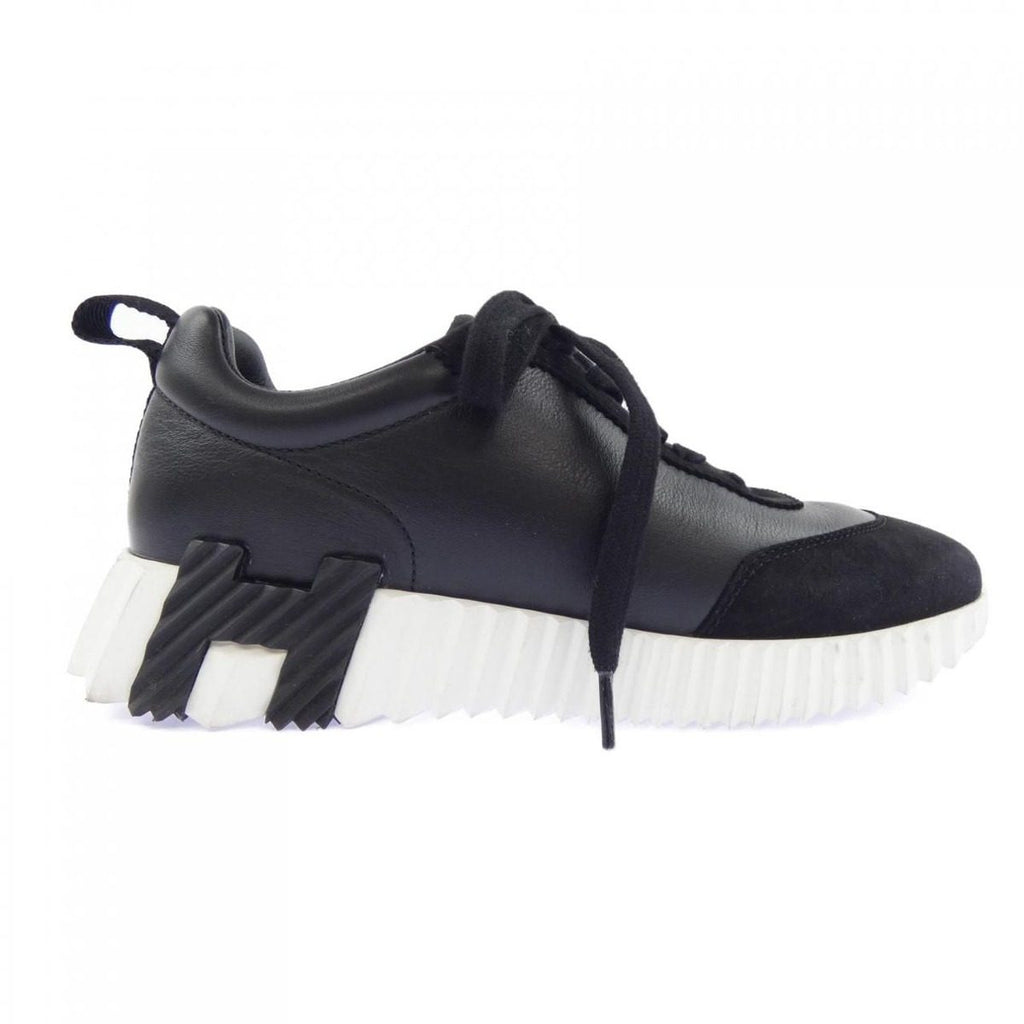 Hermes Bouncing Sneakers Black