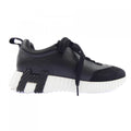 Hermes Bouncing Sneakers Black