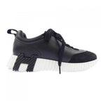 Hermes Bouncing Sneakers Black