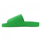 Bottega Veneta Sandals Green 37 — view 2