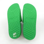 Bottega Veneta Sandals Green 37 — view 4
