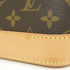 Louis Vuitton Monogram Alma Backpack — view 5