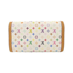 Louis Vuitton Multicolor Porte Tresor International Wallet — view 2