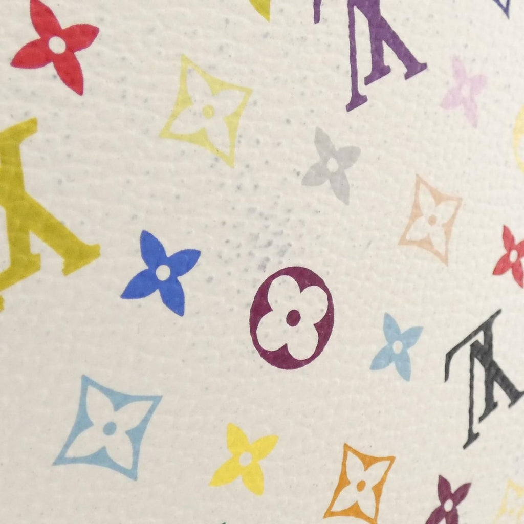 Louis Vuitton Multicolor Porte Tresor International Wallet — view 4