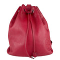 Gucci Backpack Silver