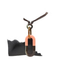 Hermes Buffalo Horn Lacquer Necklace