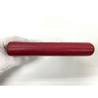 Louis Vuitton Monogram Portefeuille-pallas Long Wallet Red Brown — view 2