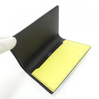 Hermes Manhattan Compact Wallet Fusain — view 3