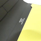 Hermes Manhattan Compact Wallet Fusain — view 4