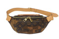 Louis Vuitton Rush Bum Bag Monogram Wide NIGO