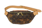 Louis Vuitton Rush Bum Bag Monogram Wide NIGO