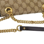 Gucci GG Chain Shoulder Bag — view 4