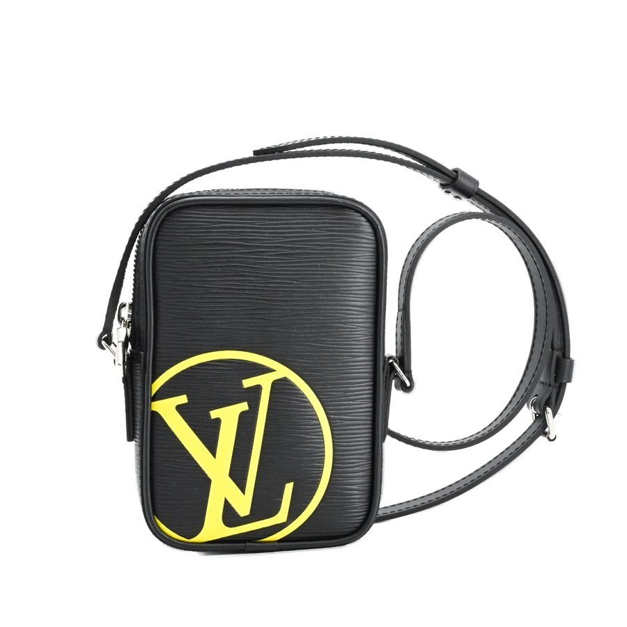 Louis Vuitton Shoulder Bag Danube PM