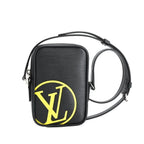 Louis Vuitton Shoulder Bag Danube PM