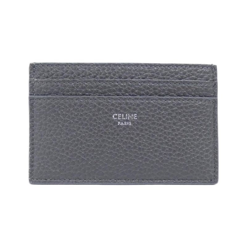 Celine 10 N763 gth Card Case — view 2