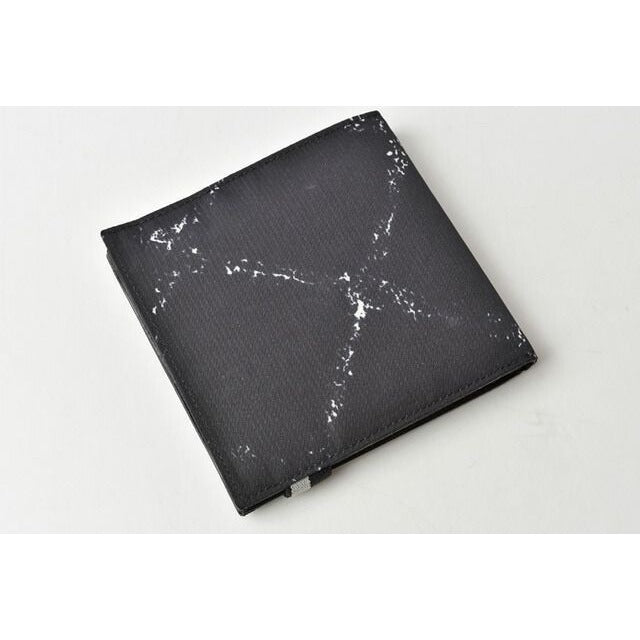 Chanel Wallet Foldable Vintage Travel Line Black — view 2