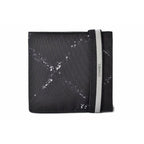 Chanel Wallet Foldable Vintage Travel Line Black — view 3