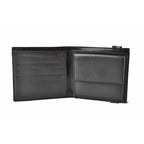 Chanel Wallet Foldable Vintage Travel Line Black — view 4